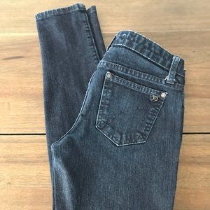 Joe's Jeans Dark Blue Skinny Jeans